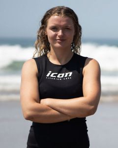 ICON Women's NeoPro™ Titanium Core Performance Paddling Vest