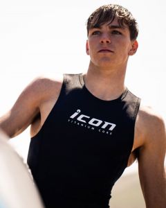 ICON Men's NeoPro™ Titanium Core Performance Paddling Vest