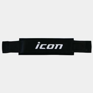 Icon SLS footrest strap