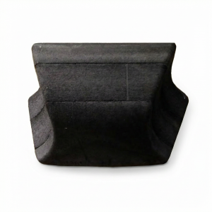 Slalom knee foam block