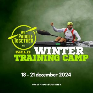 Winter Training Camp (from 18 to 21 December)