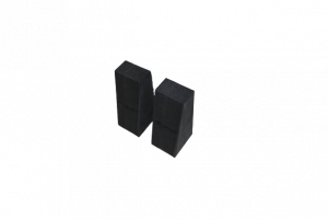 OC2 Pedal blocks