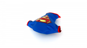 Superman Gloves