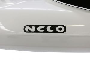 Sticker: Nelo 20cm