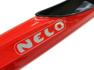 Sticker: Classic Nelo 35cm