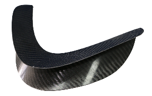 Wave Deflector