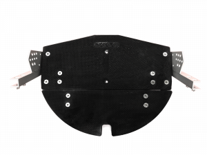 Nelo Footrest: K2