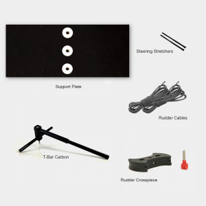 Sprint Steering Kit