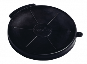 Hatch: Kajak Sport, 15 cm