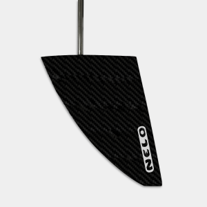 Rudder: 62 Surfski