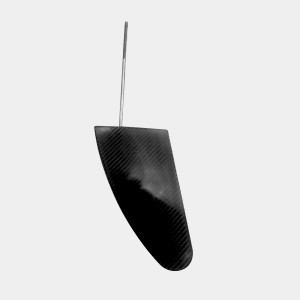 ICON SLS Rudder (10mm shaft)