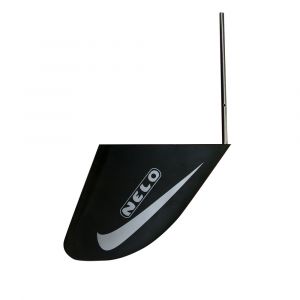 Rudder: Marathon, K2