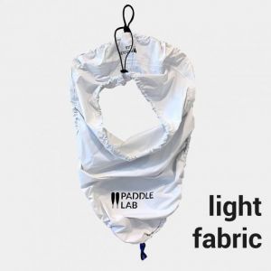 Spray Deck: Light Fabric