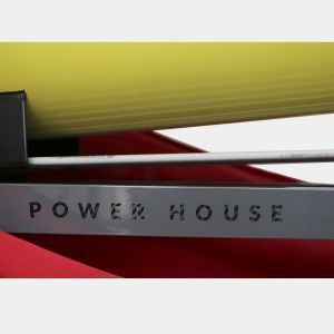 Nelo Power House- Sticker