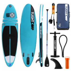 LIGHT STARTER SET 10´2"