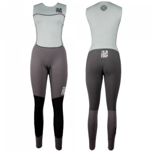 Light SUP Longjohn- Women
