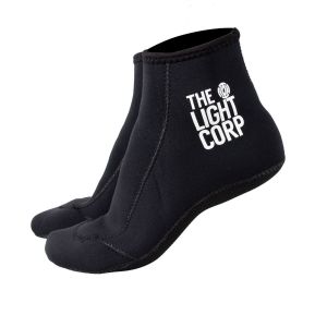 Light Board Corp Neoprene Socks