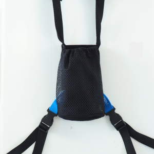 Marathon Bottle Holder - Black