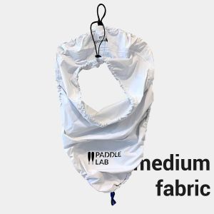 Spray Deck: Medium Fabric