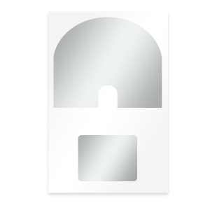 Nelo Power House Sensor- Stickers