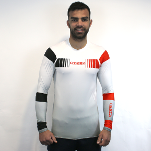 Nelo Motion Capture Long Sleeve