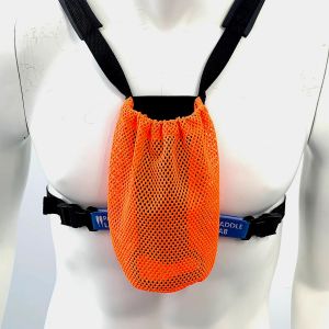 Marathon Bottle Holder - Orange