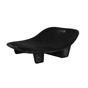 Seat: High-Back