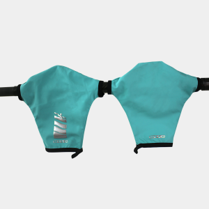 Nelo Light Pogies