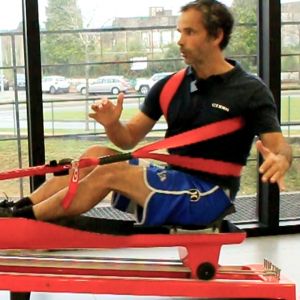 Nelo Rotation Belt