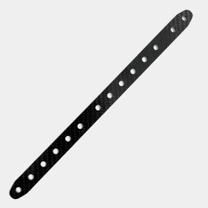 Nelo Rowing Rigger Mount Carbon Washer (Old Rigger Model <2023)