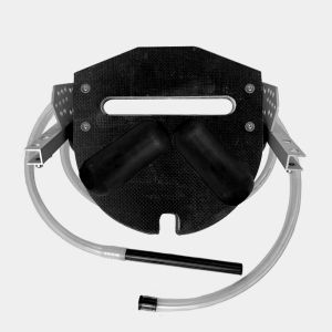 K1 Foot Rest + Nelo Water Pump KIT
