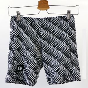 Kids Funky Pants OPTICAL ILUSION - age 7/8