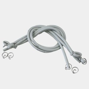 Nelo Power House  Strength Elastics Pack - 4 units