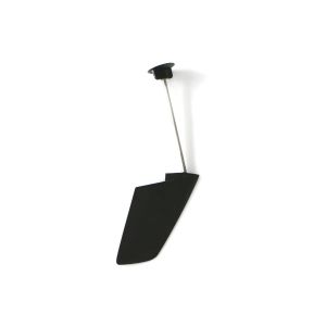 Nelo Rowing Fin: 2x