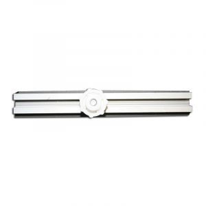 Rudder locker