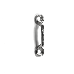 Deck Strap Guide for Sea Kayaks