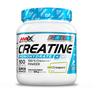 Performance Creatine Creapure 300g