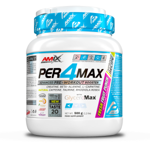 Performance Per4Max Booster 500g