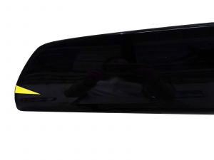 Photo finish decals
