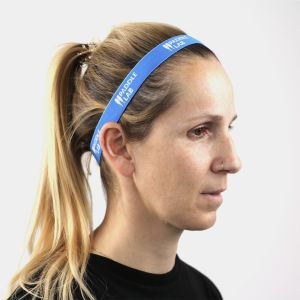 Paddle Lab Head band Pack (2 UNITS)