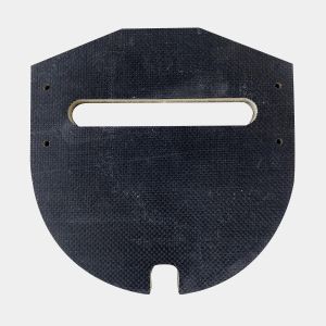K1 Marathon Foot plate