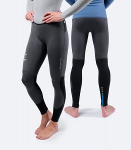 Zhik Mens Microfleece™ Performance Wetsuit Pants