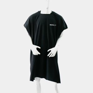 Nelo Poncho Adult - Brown Edition