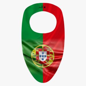 Spray deck: Flags