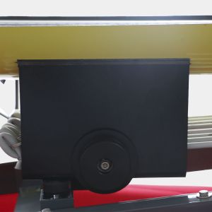 Nelo Power House Wheel