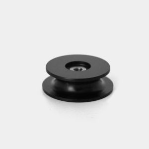 Nelo Rowing seat wheel