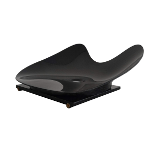 Seat: Rotating Carbon 