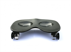 Nelo Rowing Seat