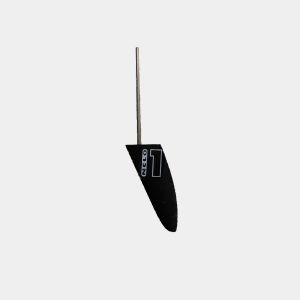 Rudder: Cinco, K1