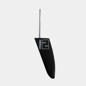 Rudder: Cinco, K2